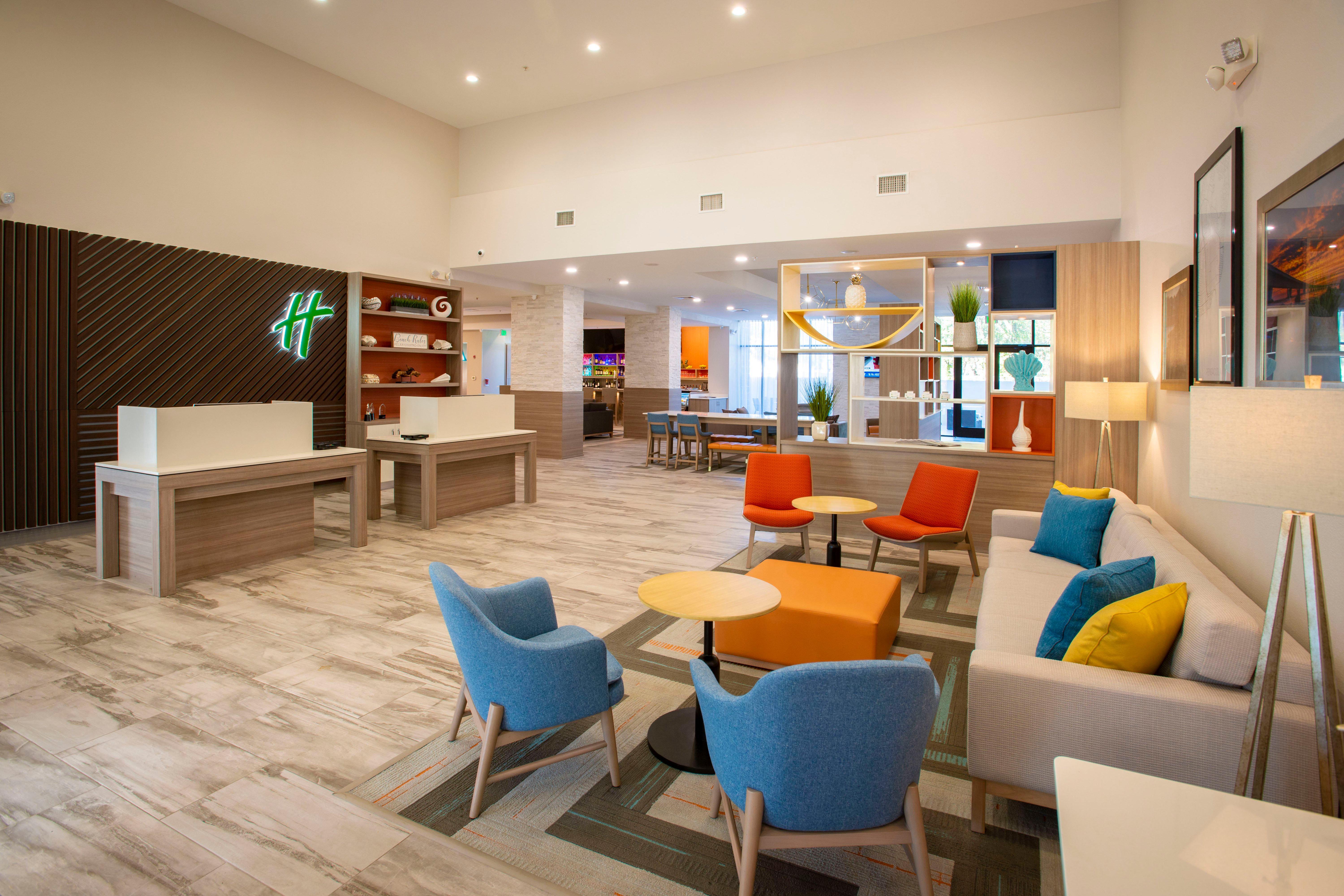 Holiday Inn Pensacola - University Area By Ihg Ferry Pass Zewnętrze zdjęcie