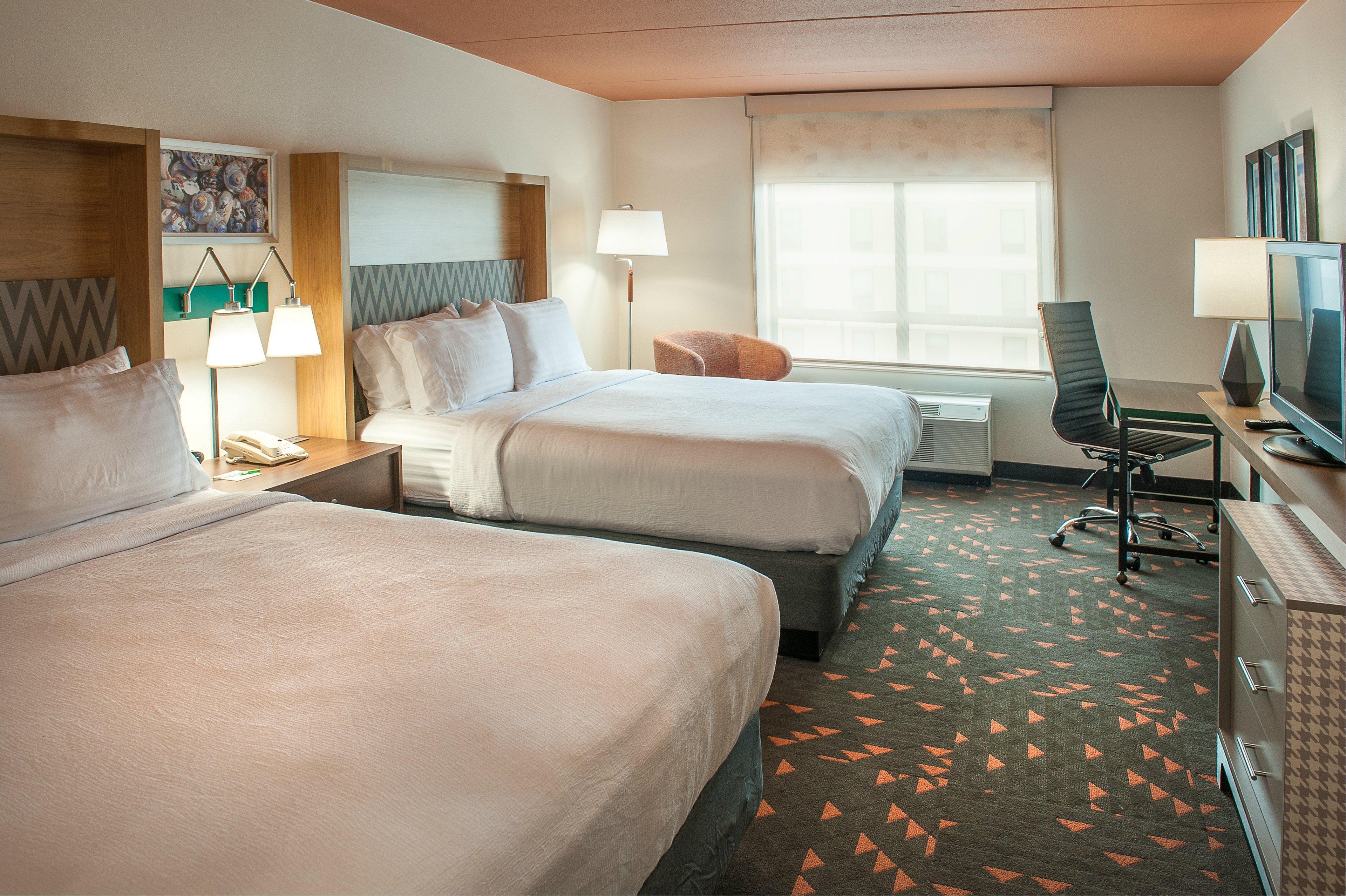 Holiday Inn Pensacola - University Area By Ihg Ferry Pass Zewnętrze zdjęcie