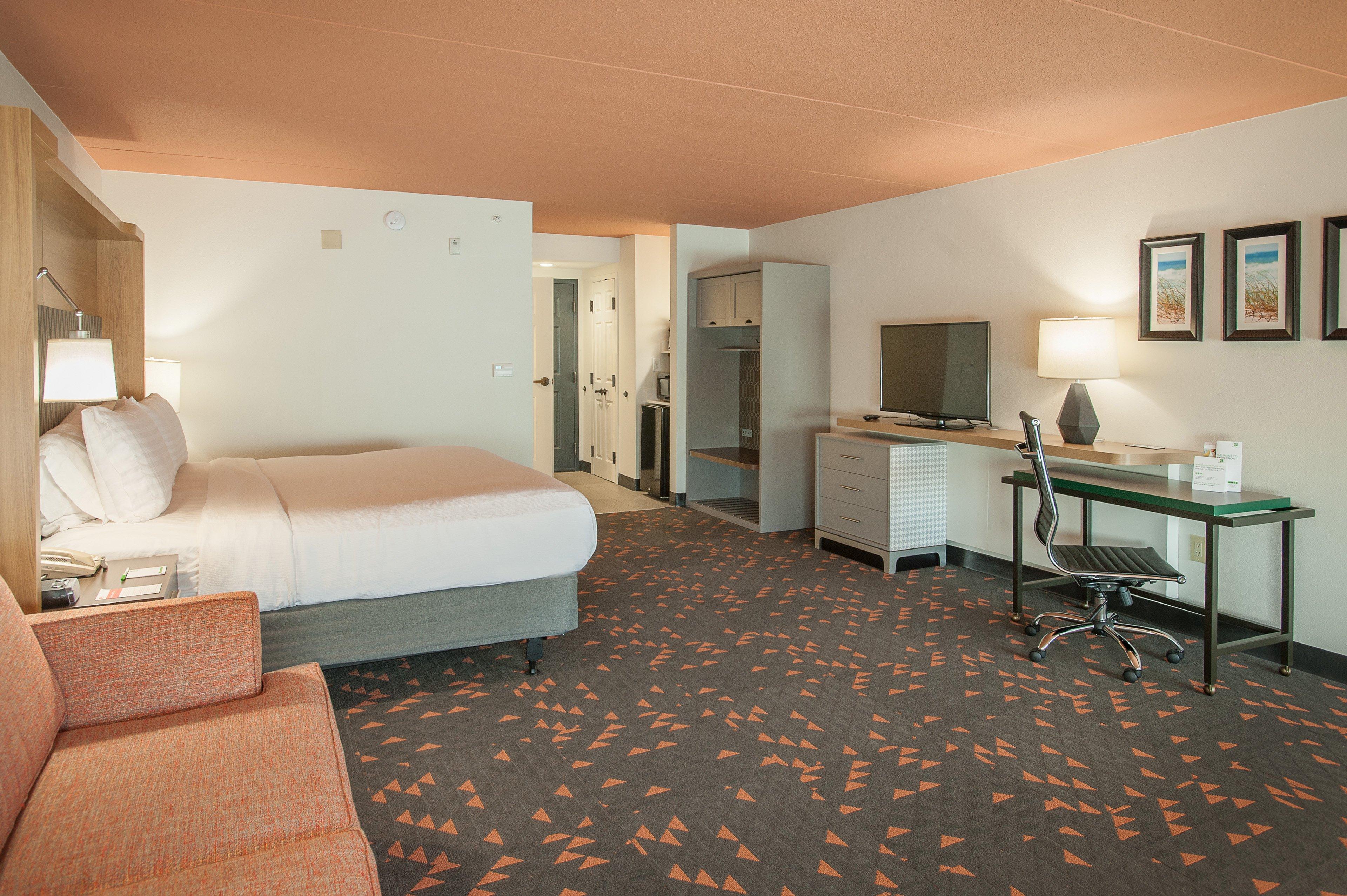 Holiday Inn Pensacola - University Area By Ihg Ferry Pass Zewnętrze zdjęcie
