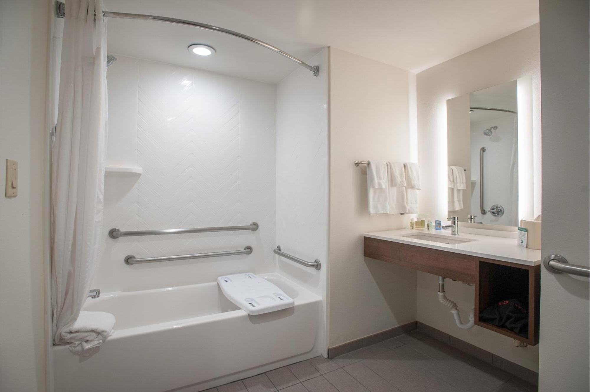 Holiday Inn Pensacola - University Area By Ihg Ferry Pass Zewnętrze zdjęcie