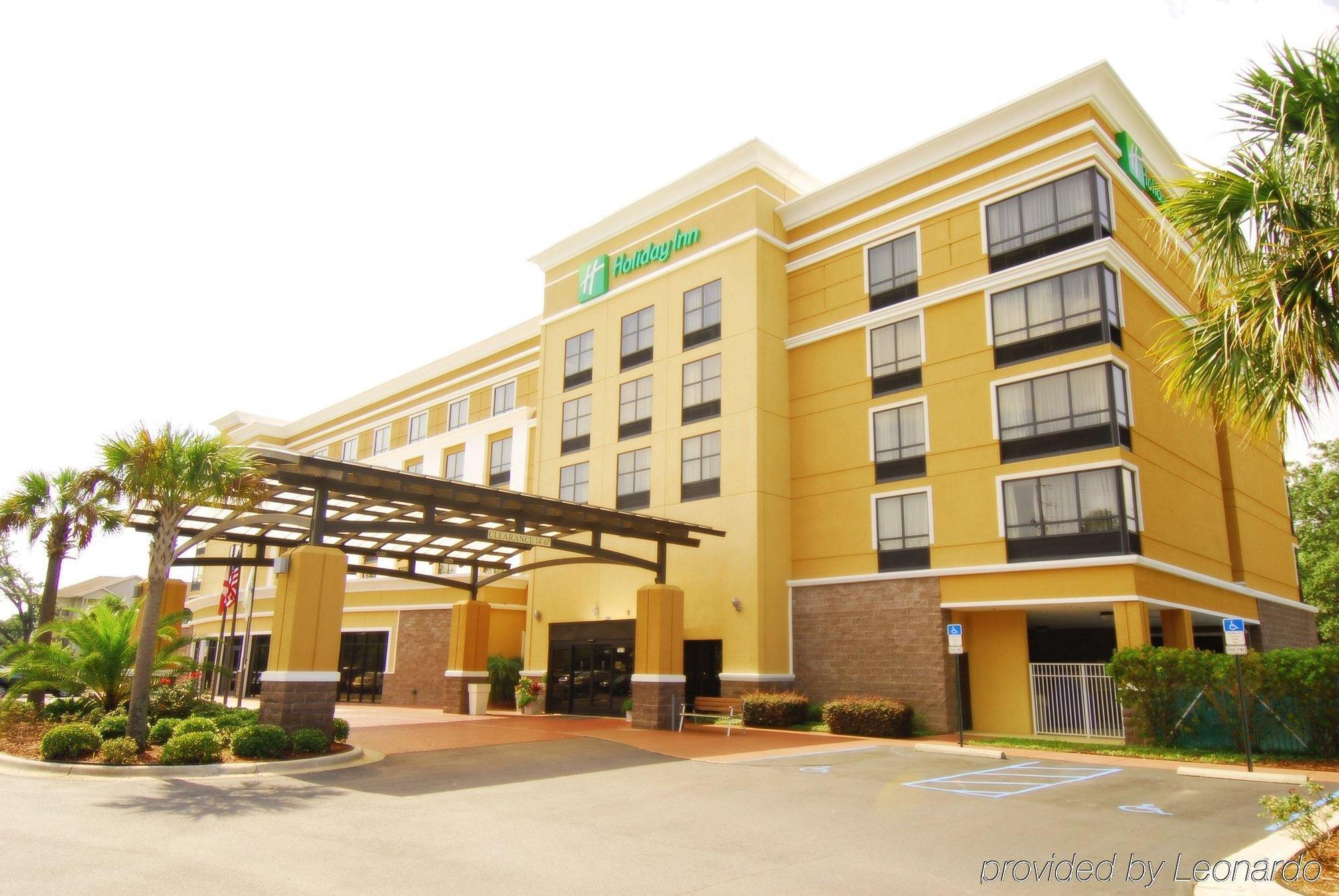 Holiday Inn Pensacola - University Area By Ihg Ferry Pass Zewnętrze zdjęcie