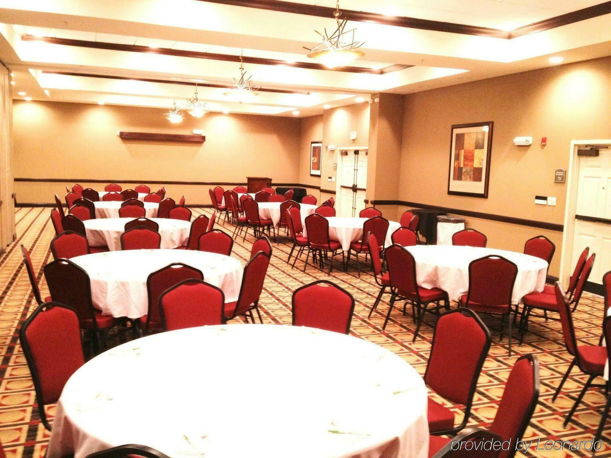Holiday Inn Pensacola - University Area By Ihg Ferry Pass Udogodnienia zdjęcie